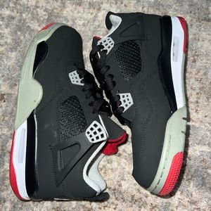 Jordan 4 REPS